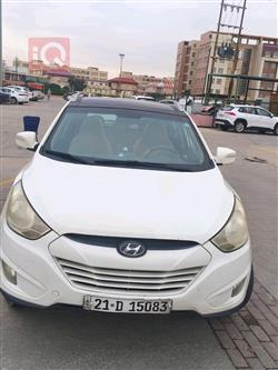 هيونداي توسان